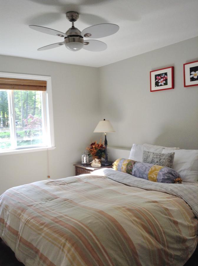 Hope Springs Eternal Bed&Breakfast Exterior foto