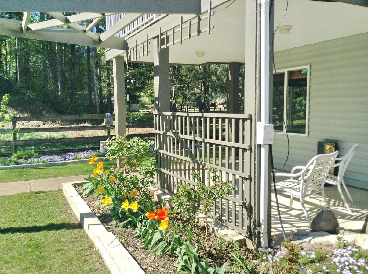 Hope Springs Eternal Bed&Breakfast Exterior foto