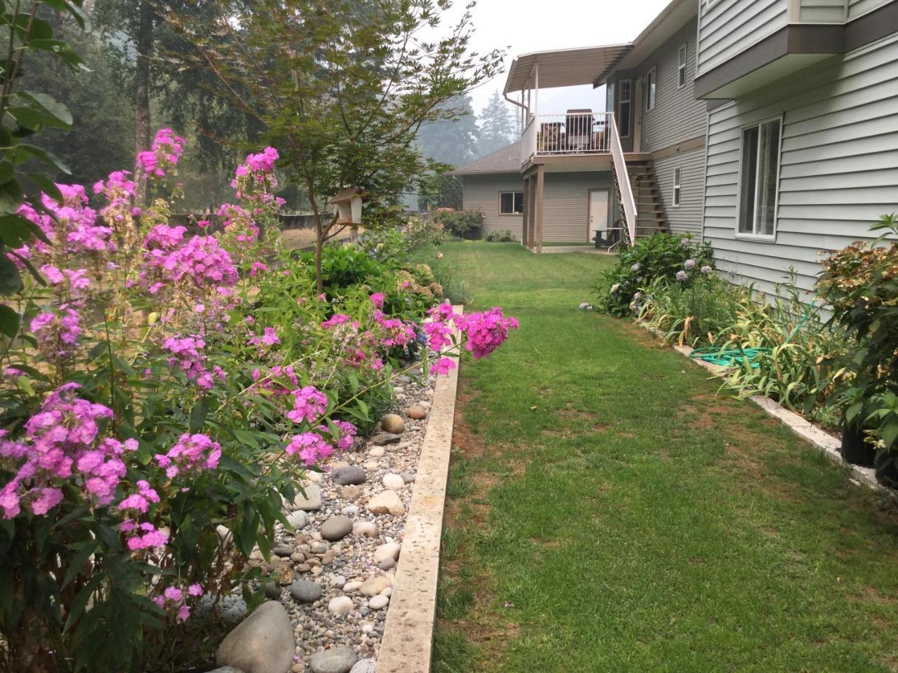 Hope Springs Eternal Bed&Breakfast Exterior foto