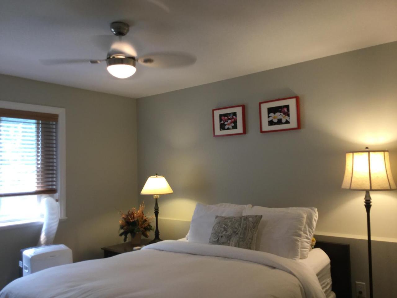 Hope Springs Eternal Bed&Breakfast Exterior foto